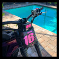 Baja S2 Light Tint for All bikes
