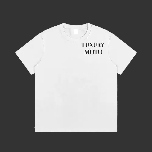 White Honk For A Wheelie Shirt