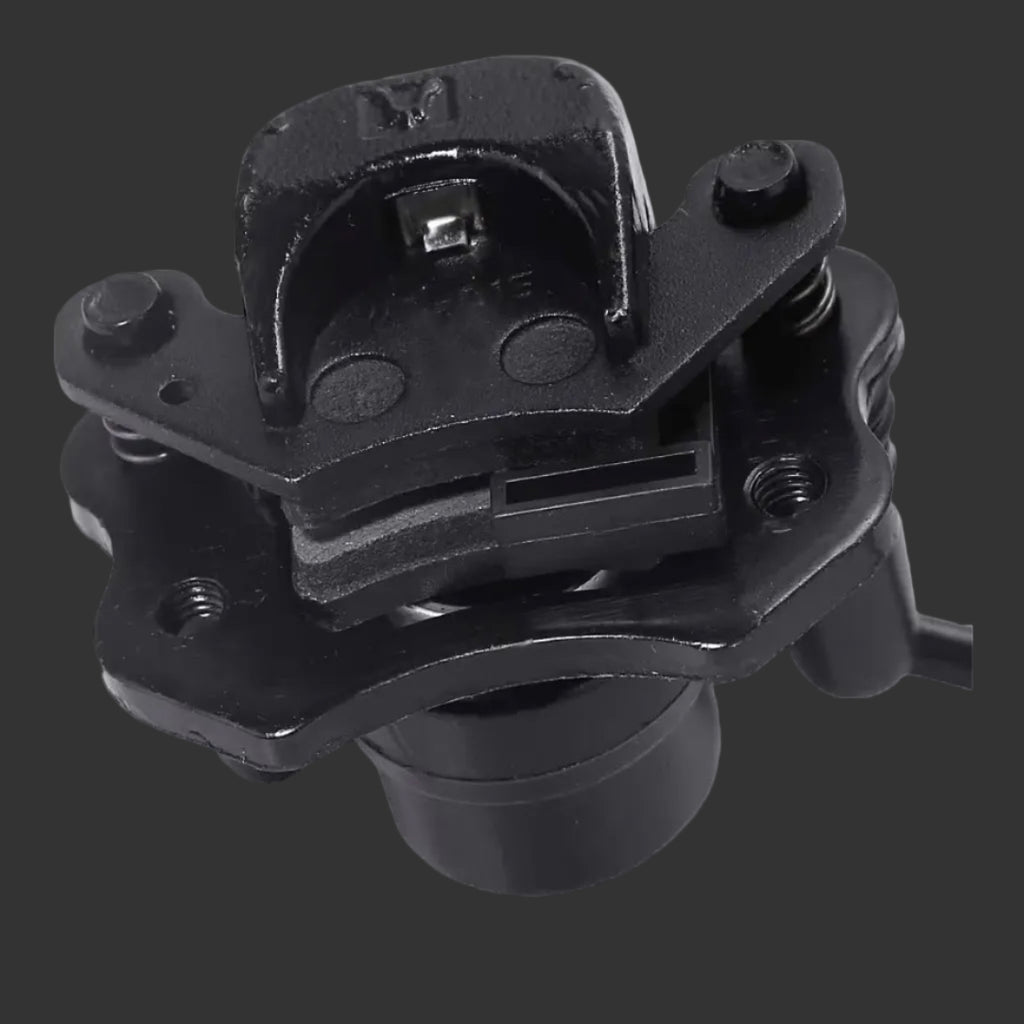 Tuttio soleil 01 upgarded rear brake (TRIPLE POWER)