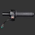 Full twist throttle 5 pin (pre order)