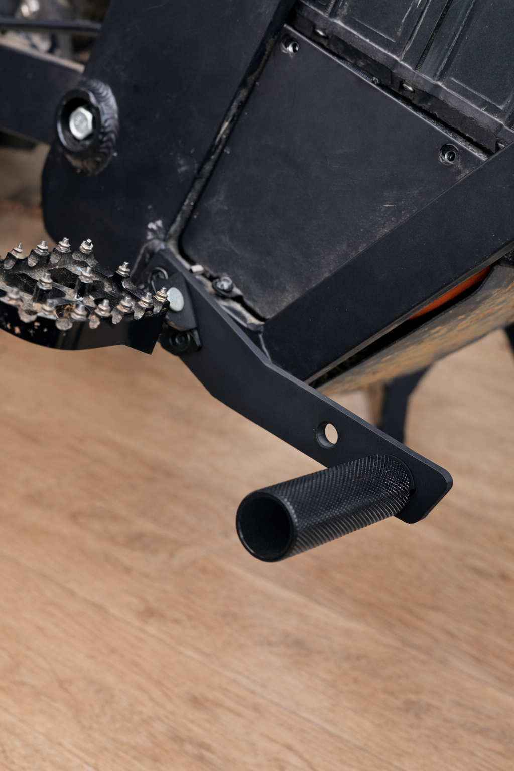 Feet Lock Screen (Tuttio) Foot Lock – MxVoltz