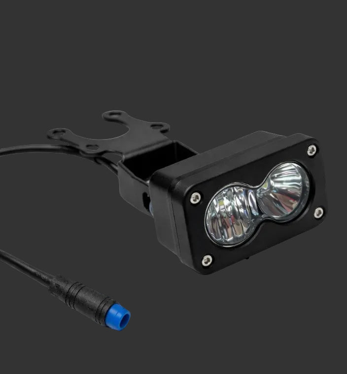 (Mantis/X) Baja Headlight