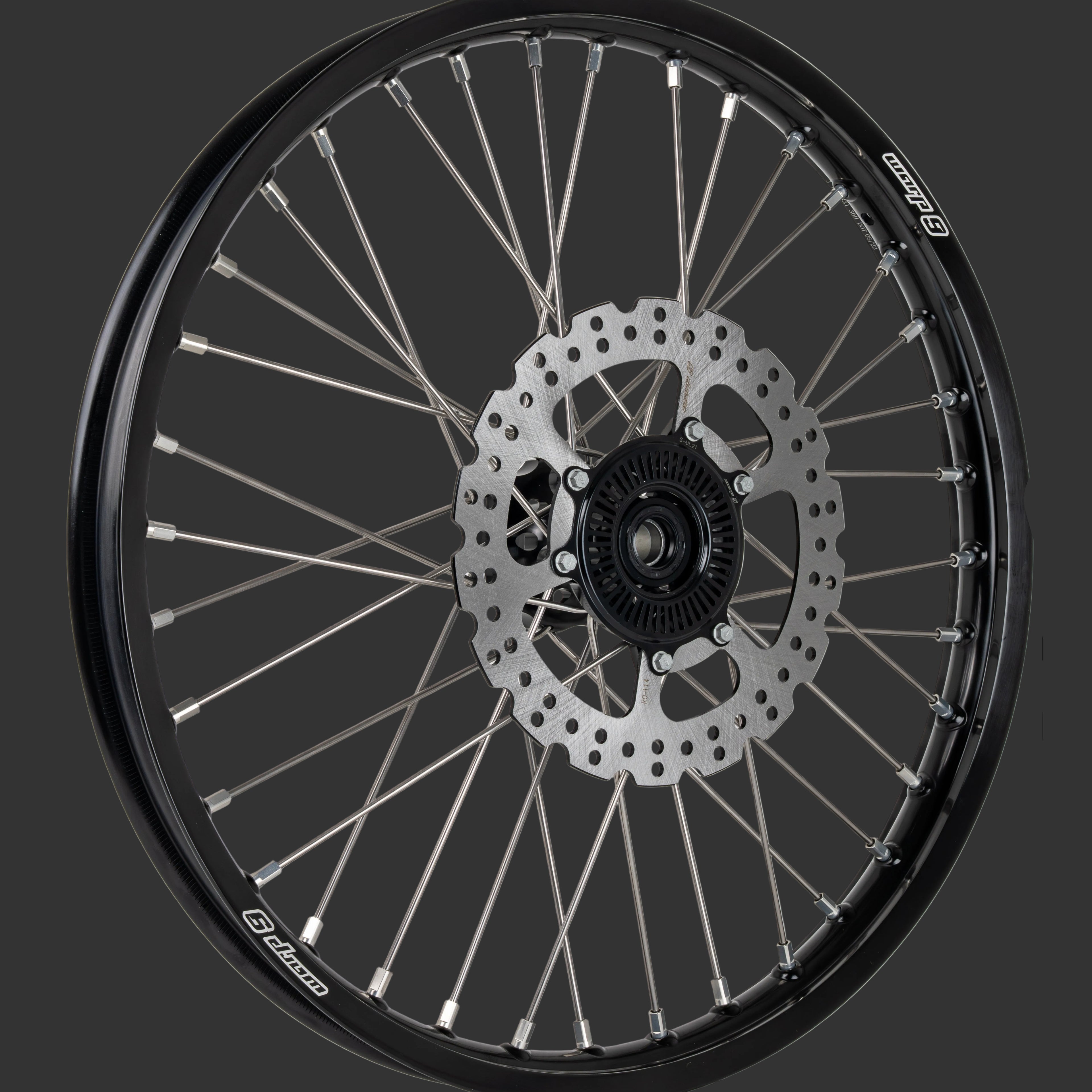 Surron Ultra Front Wheel