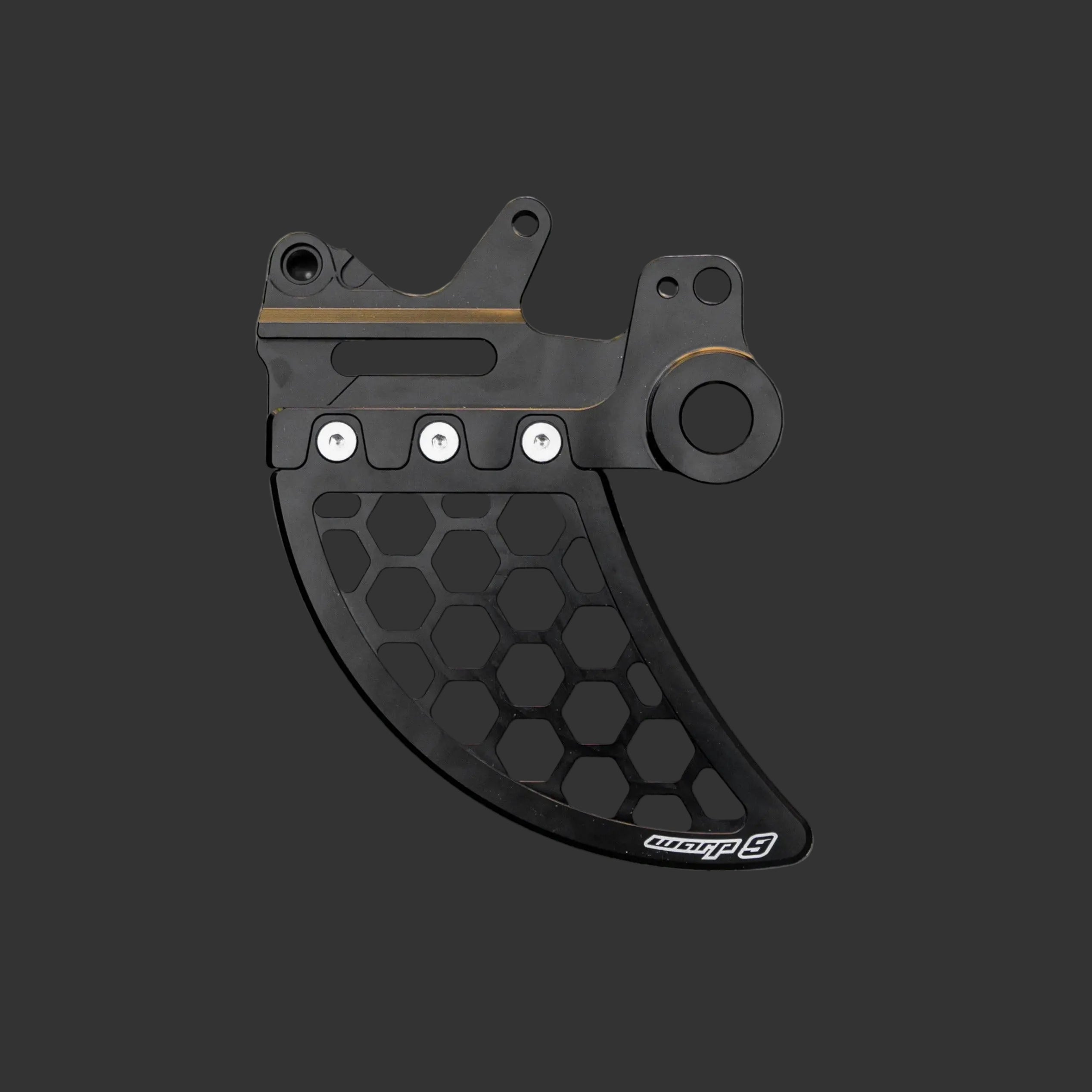 Ultra Disk Guard (Collective)