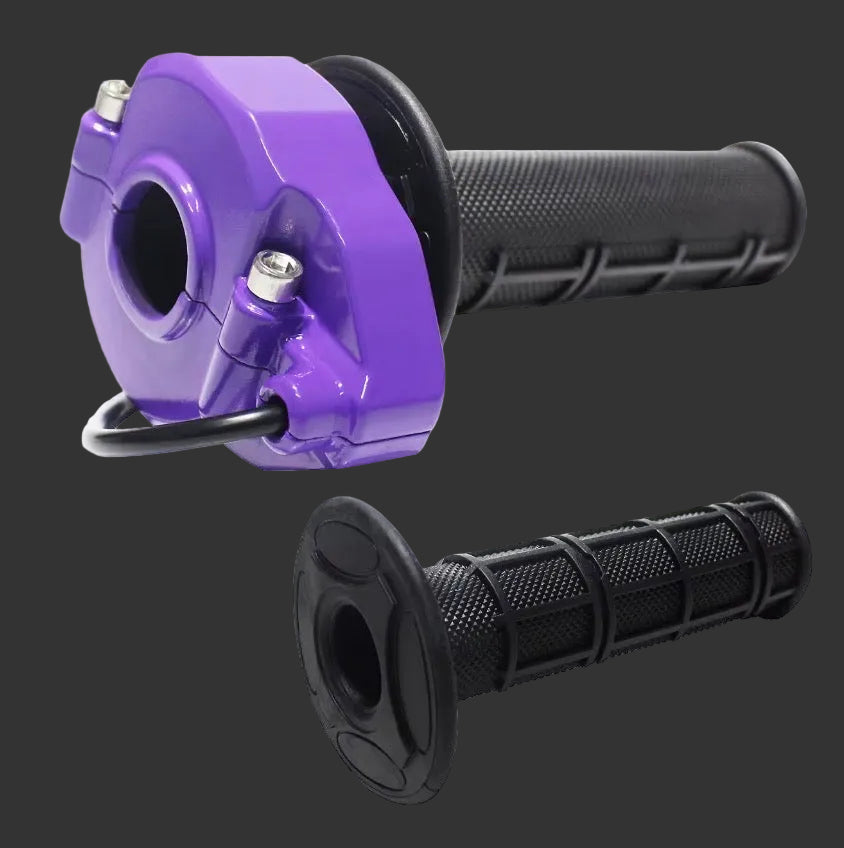 Surron throttle all bikes (Tuttio, Macfox, Super73, Yozma, Ect.)