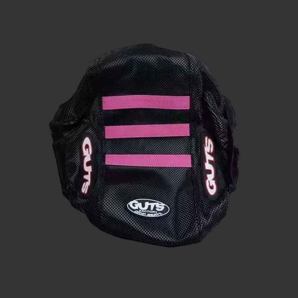 Surron lbx guts seat cover