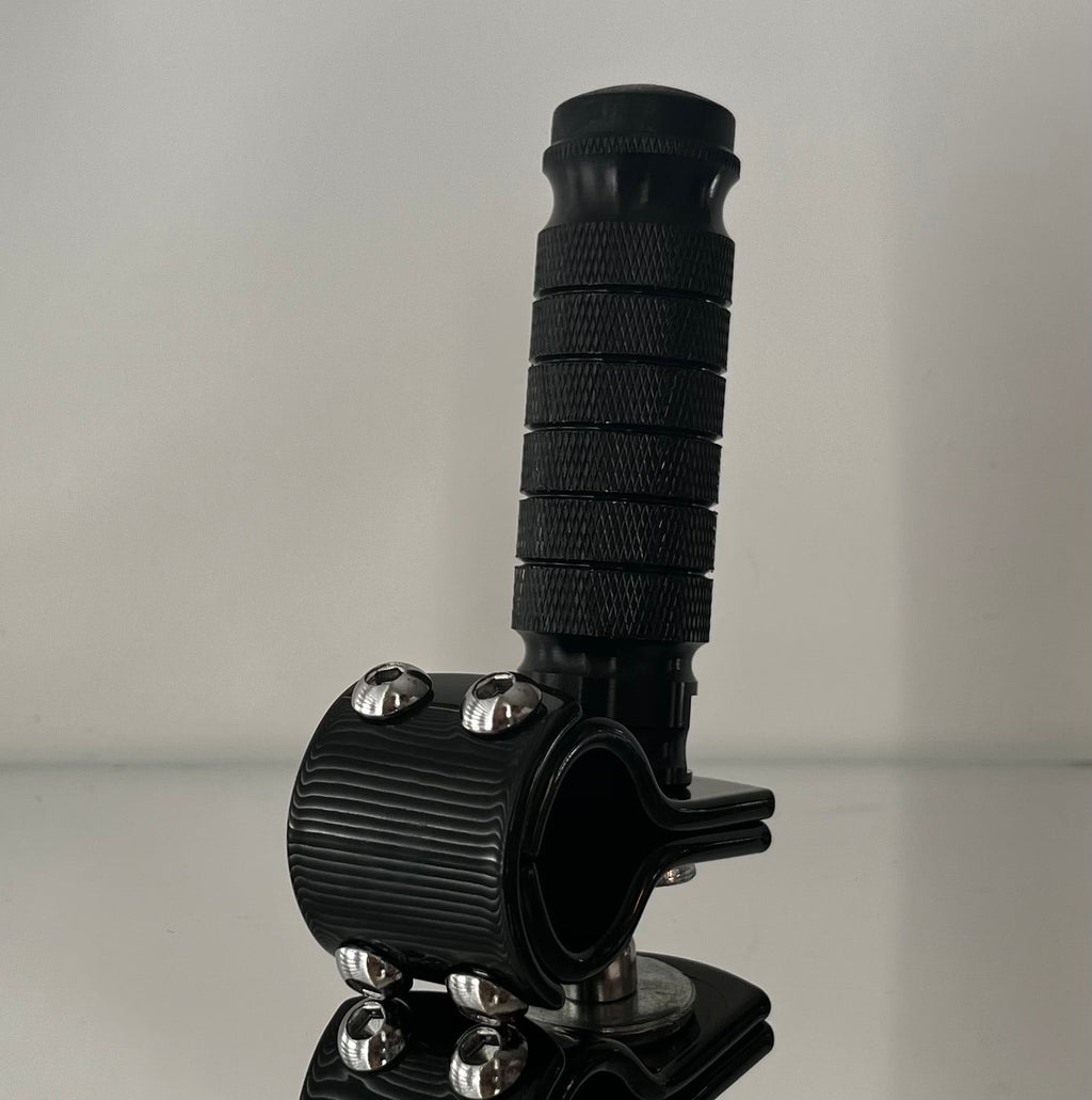 Super73 and Ridstar footlock