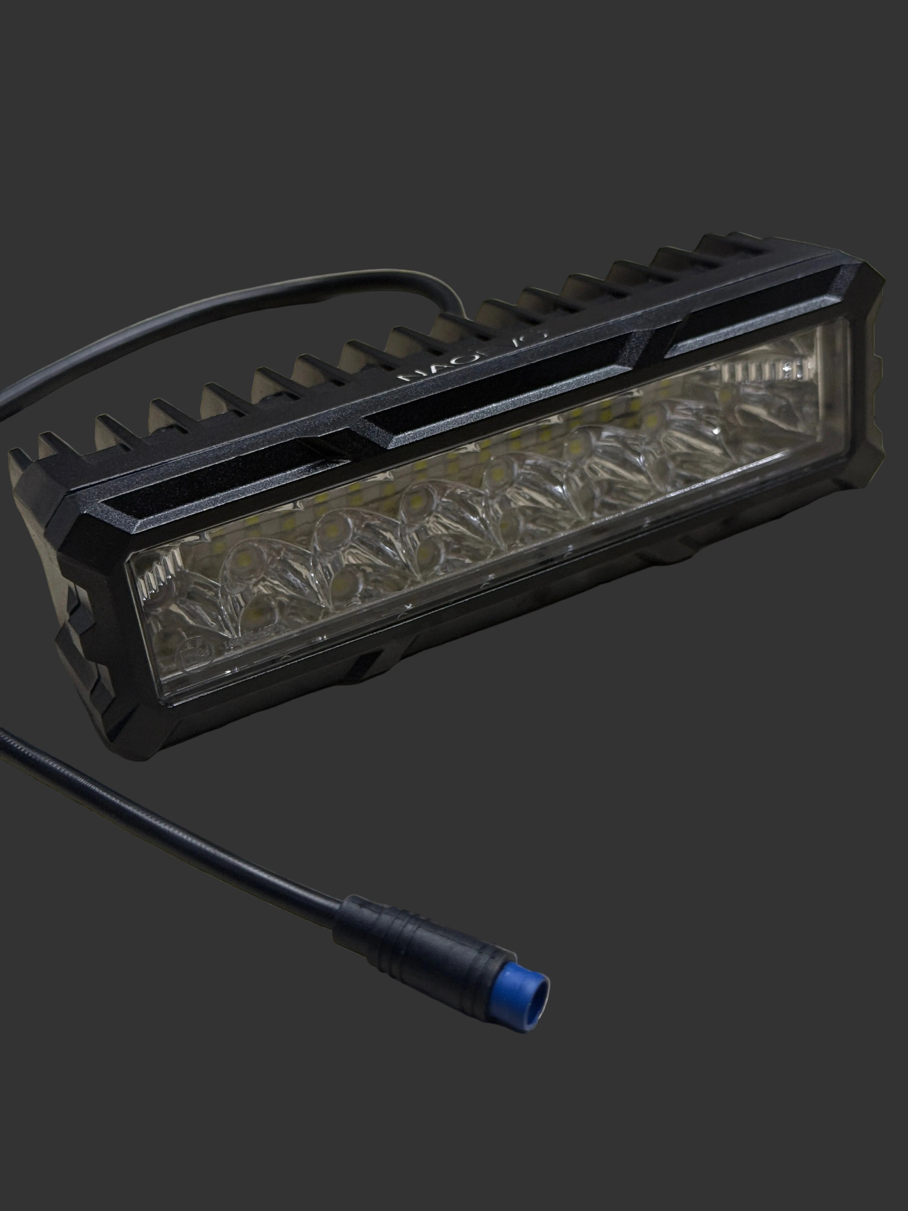 (Mantis/X) Extreme Bar Headlight