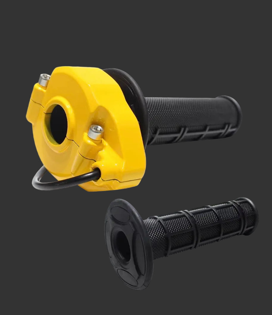 Surron throttle all bikes (Tuttio, Macfox, Super73, Yozma, Ect.)