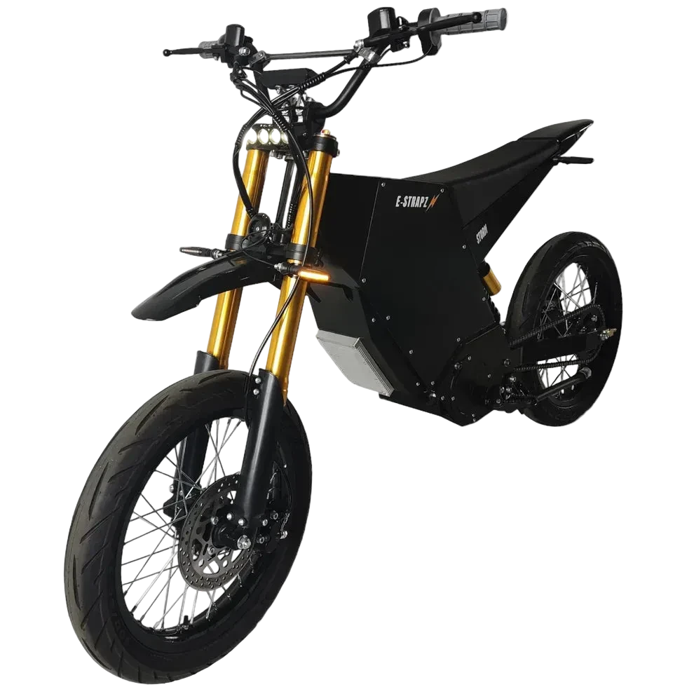 E-strapz SB Storm / 14,400w