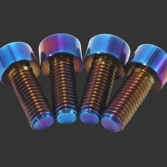 LBX, Talaria, Eride  Subframe Bolts