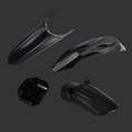 Tuttio Soleil 01 Upgraded Fender Kit