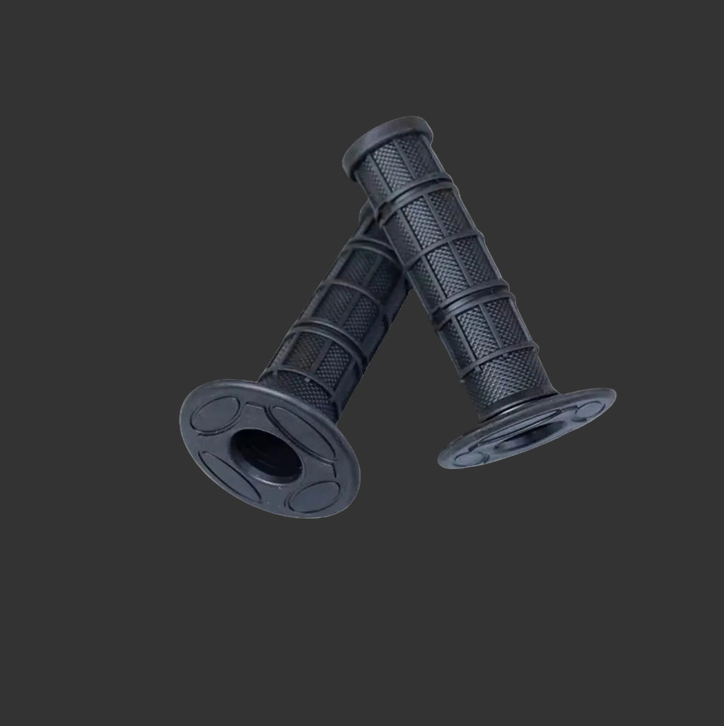 Upgraded ProTaper Grips