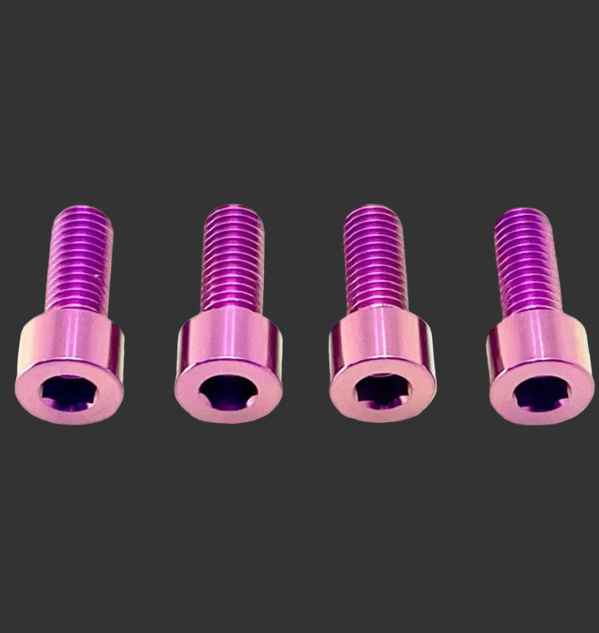 Super 73 Direct Mount Bolts