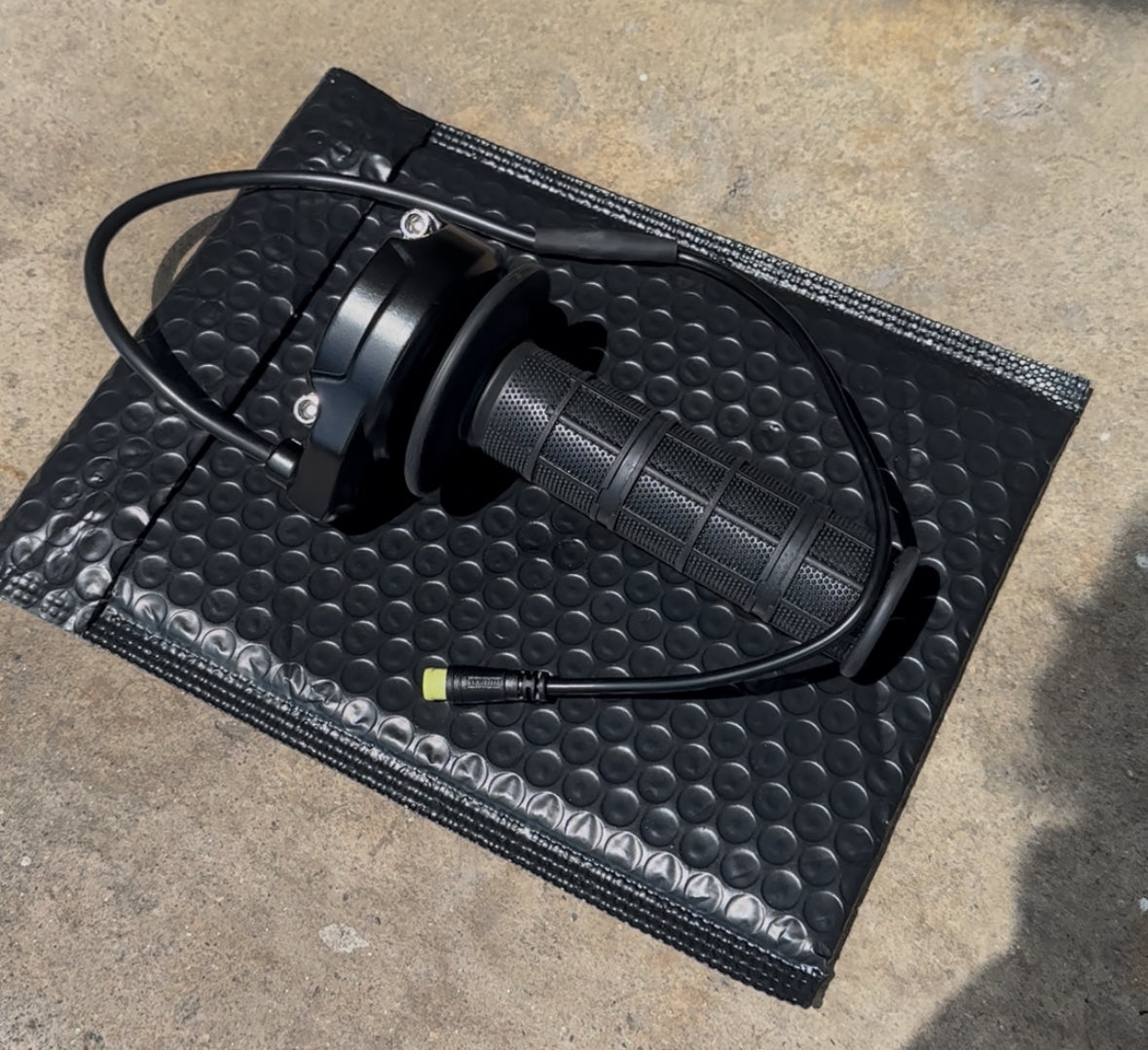 Surron Throttle for E-bikes