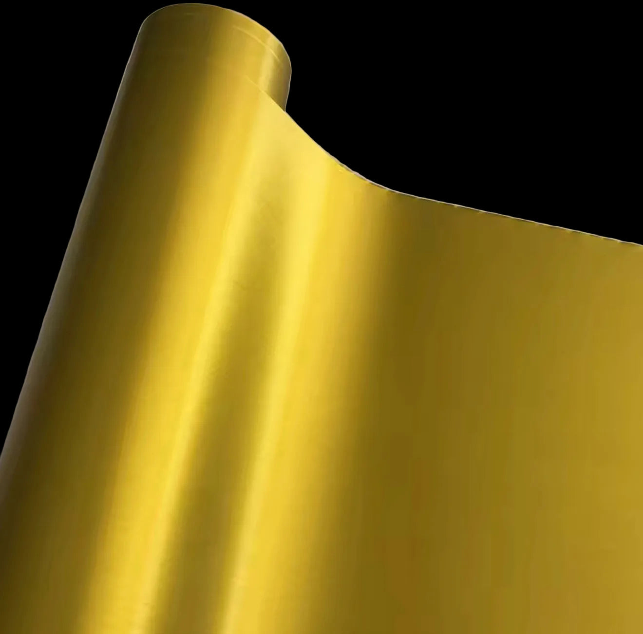 Fork wrap (Gold)