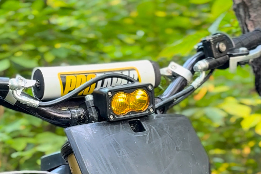Lights – MxVoltz