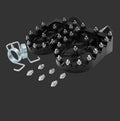 Upgraded Razor/Tuttio/Ebox/Mototec/Yozma/Strike Shadow Pegs