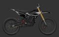 Altis Frame + Plastics Graphic Kit