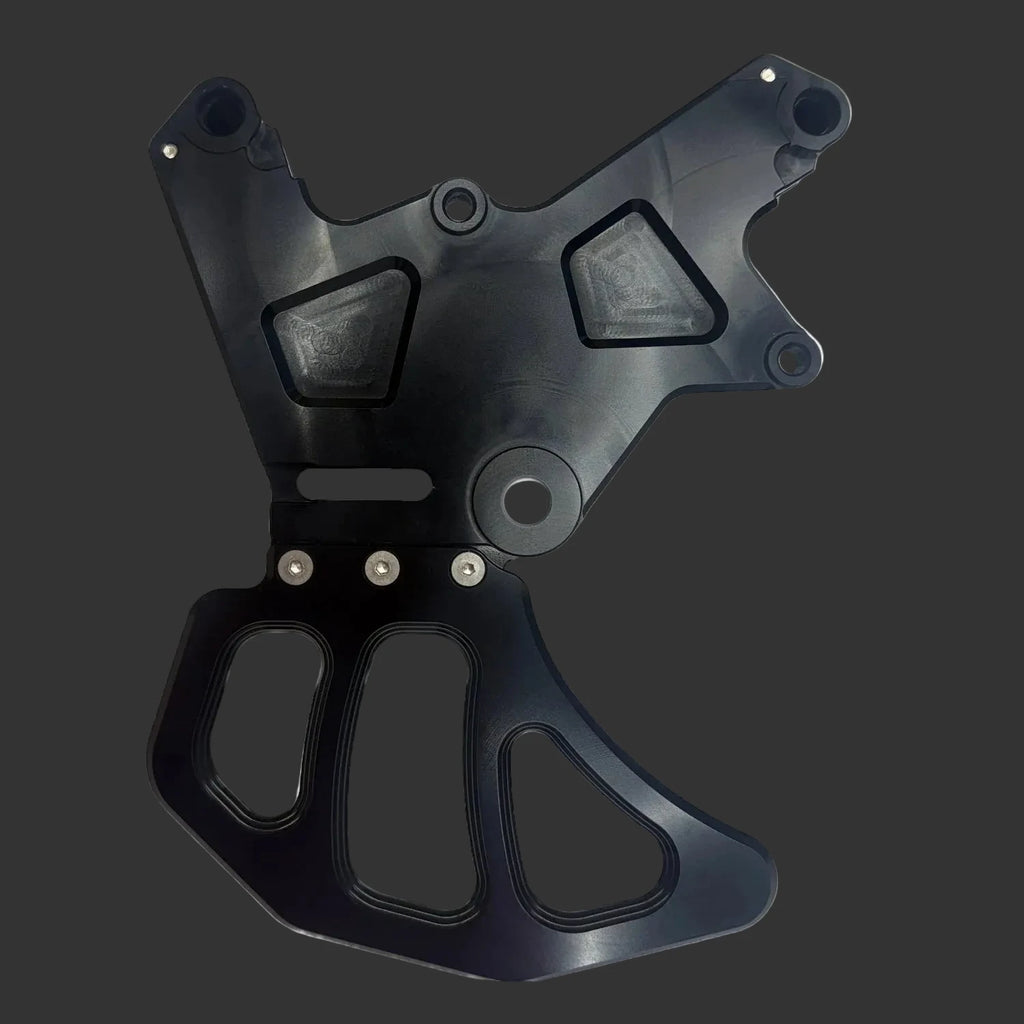 MOTO BRAKE DUAL CALIPER BRACKET FOR SURRON TALARIA ERIDE PRO
