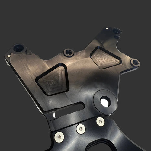 MOTO BRAKE DUAL CALIPER BRACKET FOR SURRON TALARIA ERIDE PRO