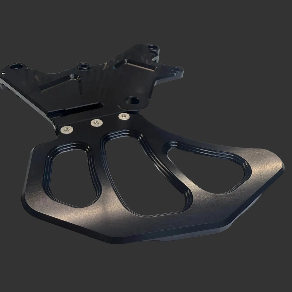 MOTO BRAKE DUAL CALIPER BRACKET FOR SURRON TALARIA ERIDE PRO