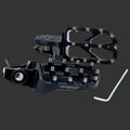 Warp 9 Stark Varg Elite Foot Pegs