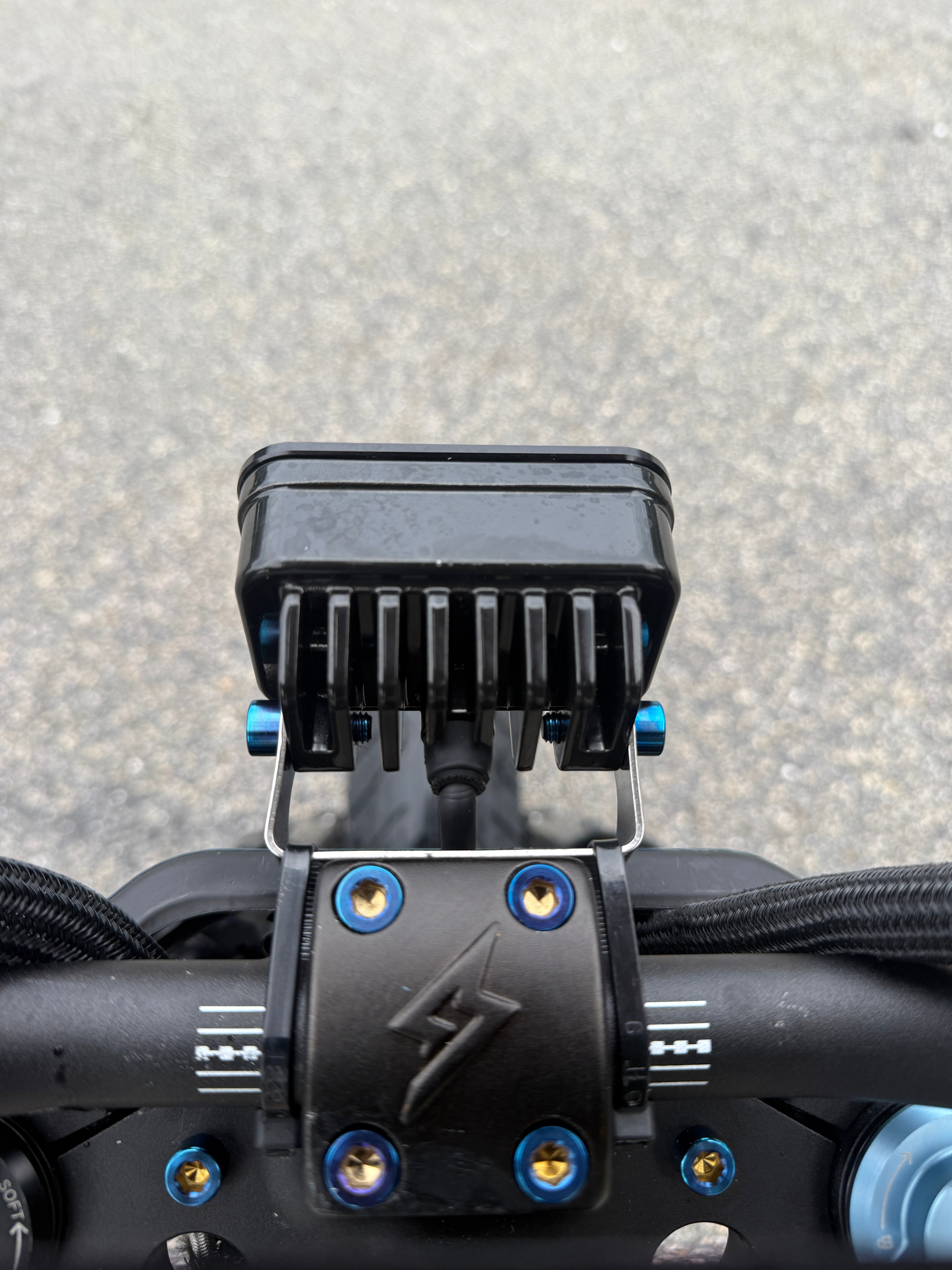 Super 73 Titanium kit – MxVoltz