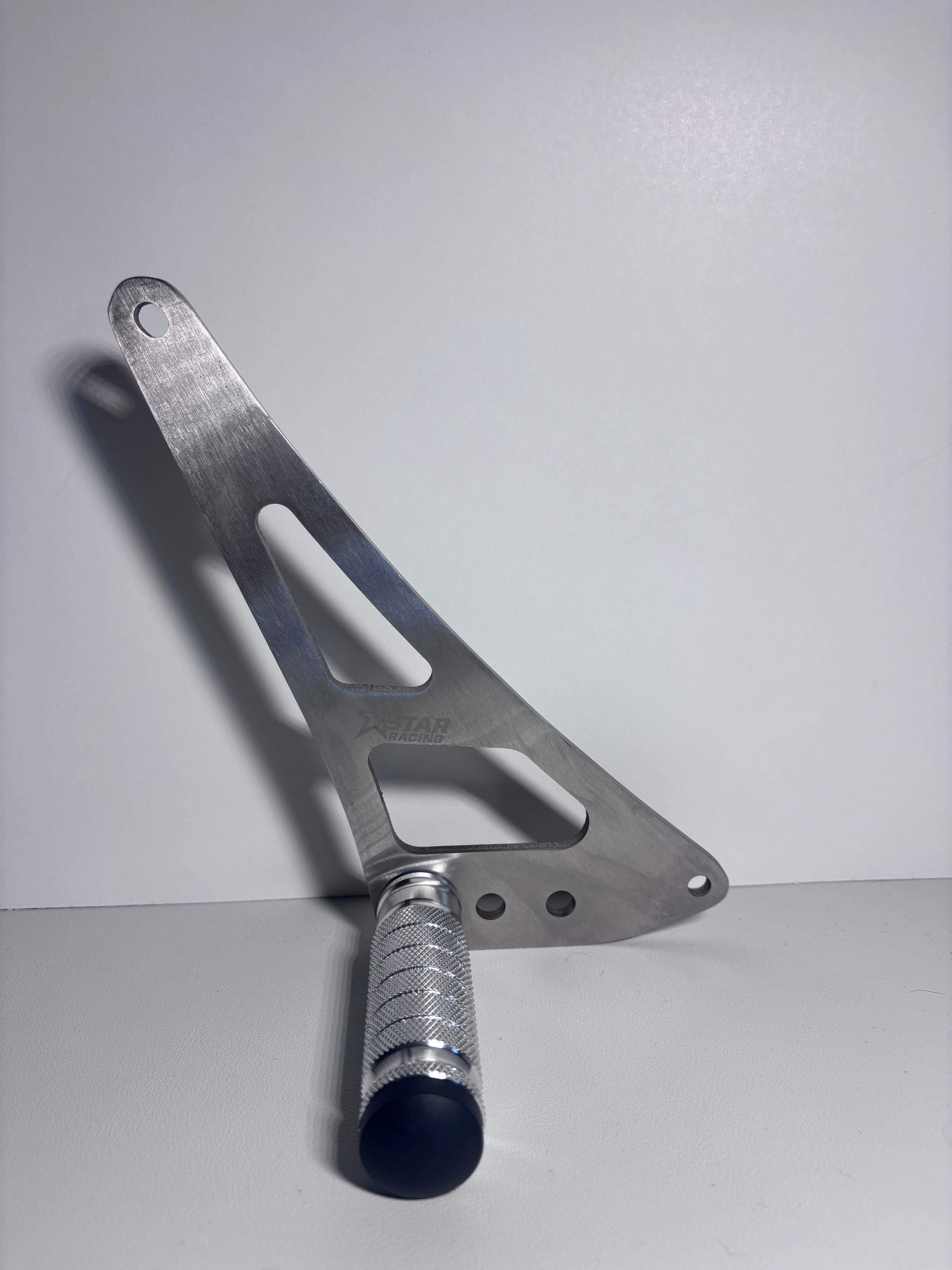 Talaria MX3,4,5 foot lock