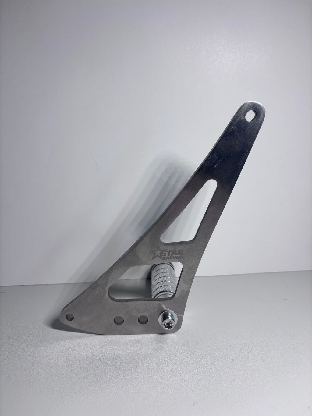 Talaria MX3,4,5 foot lock