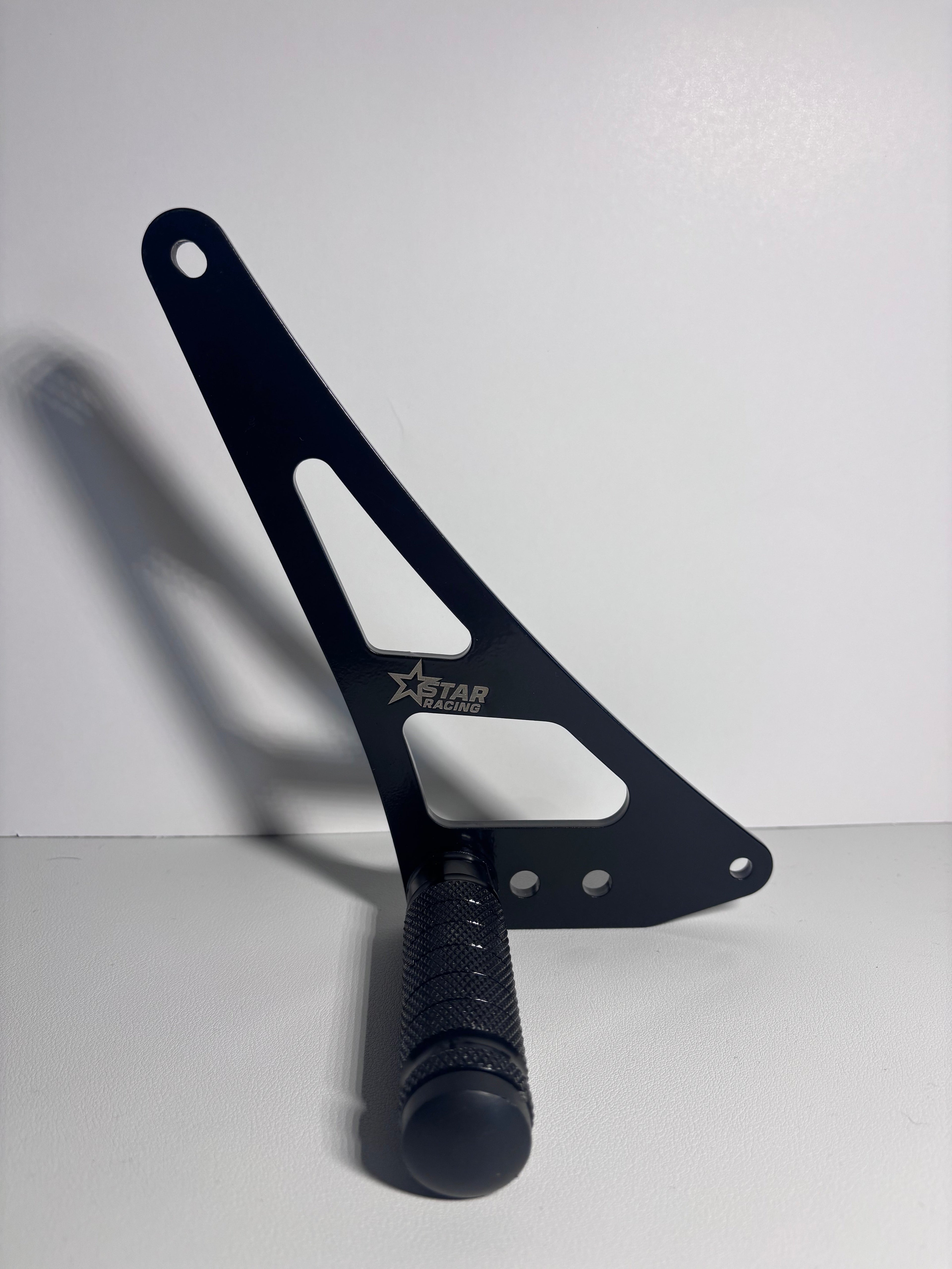 Talaria MX3,4,5 foot lock