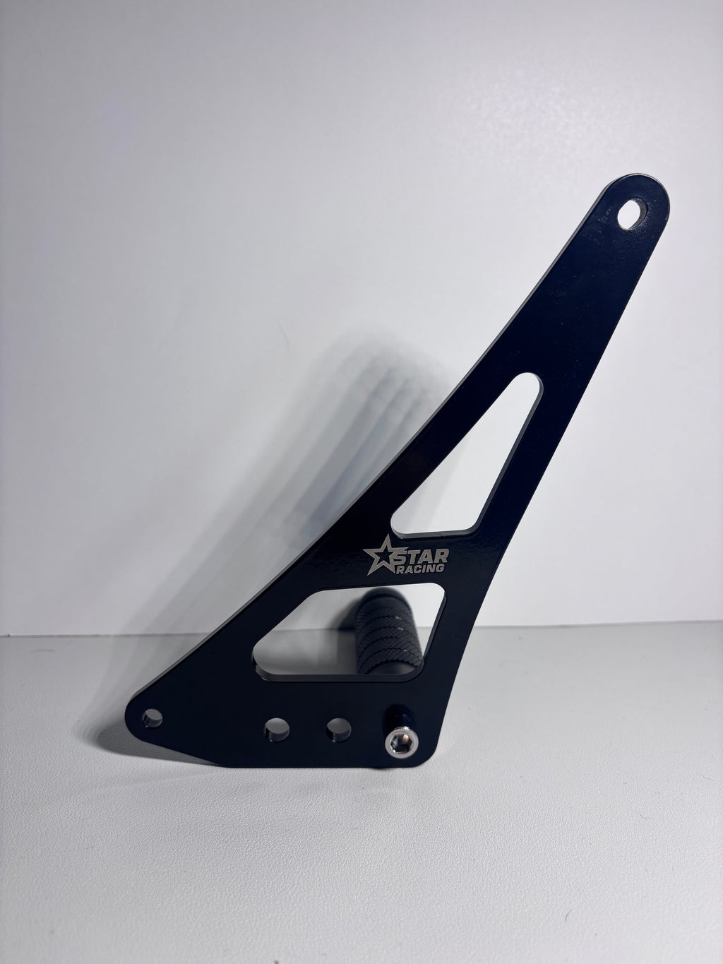 Talaria MX3,4,5 foot lock