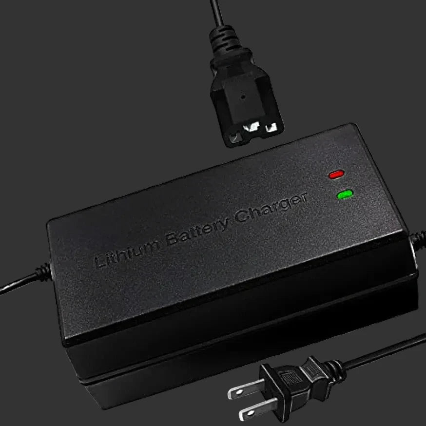 Tuttio Fast Charger (5A)