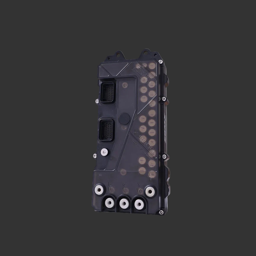 EBMX X-9000-V3 CONTROLLER KIT
