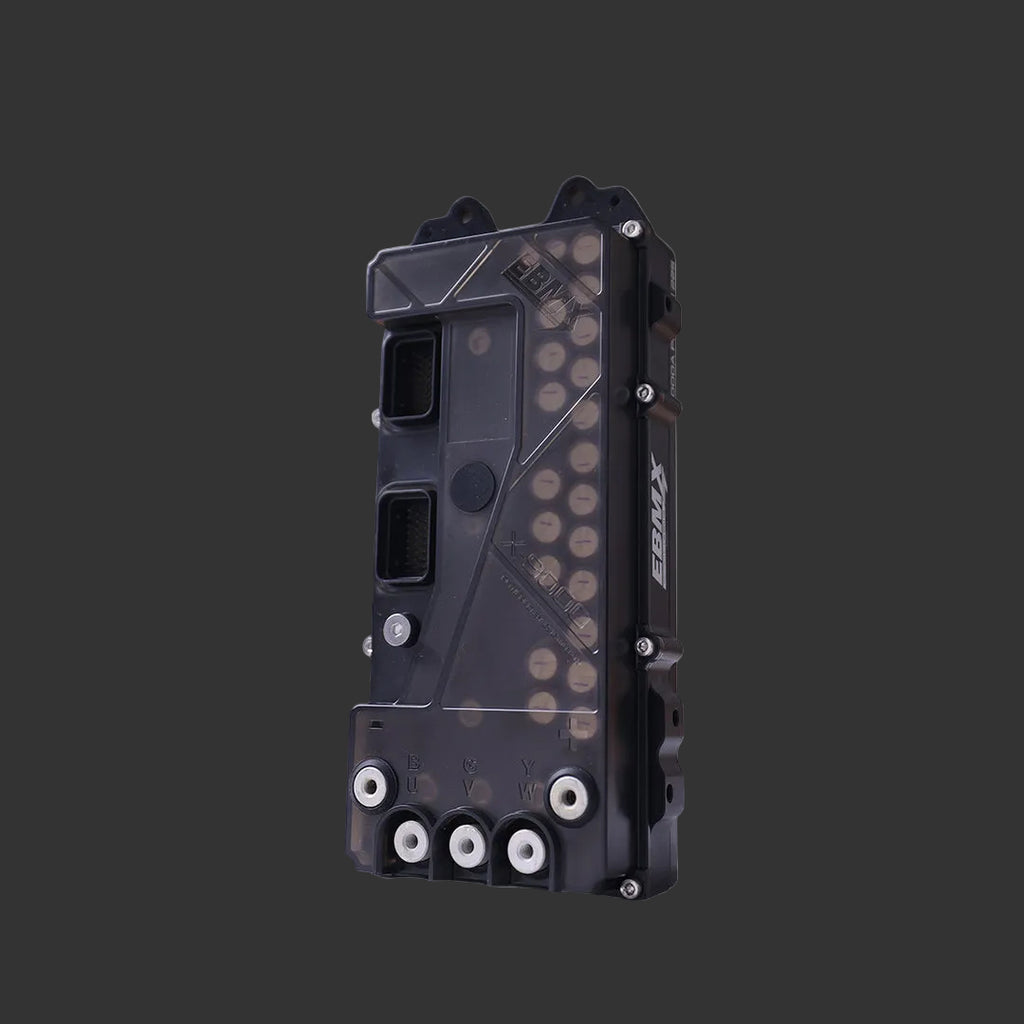EBMX X-9000-V3 CONTROLLER KIT