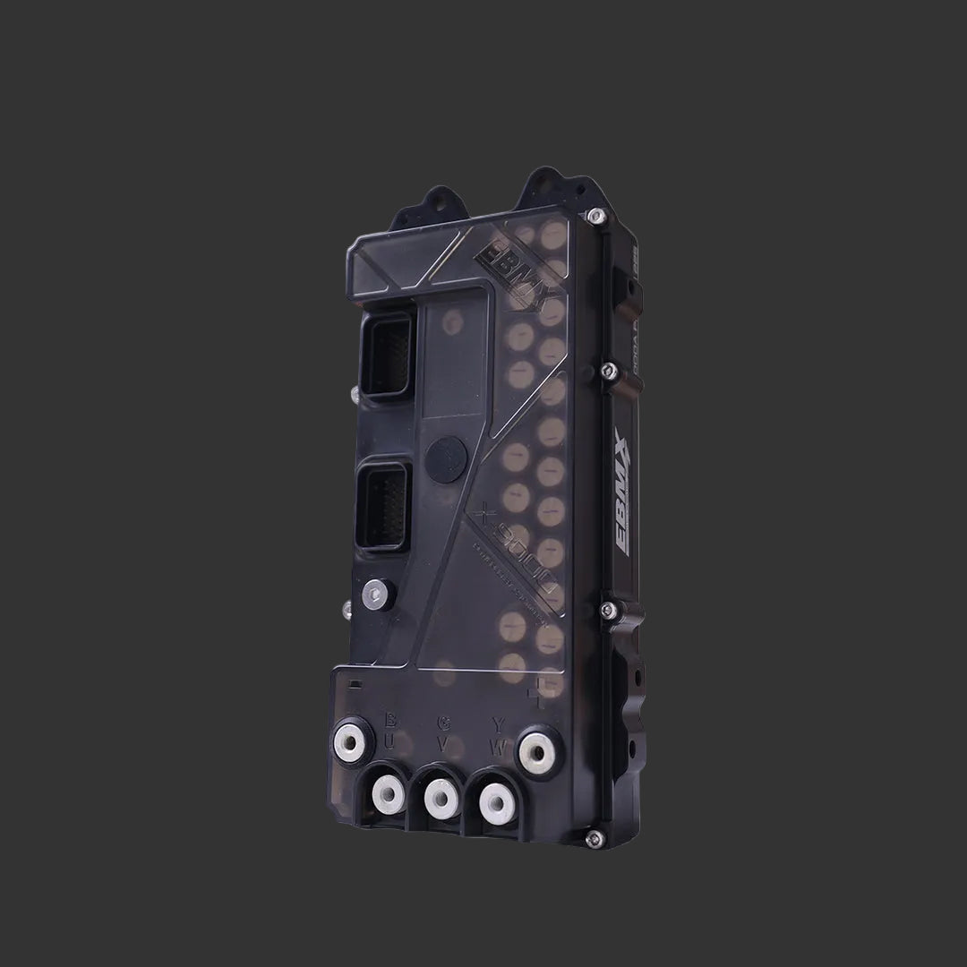 EBMX X-9000-V3 CONTROLLER KIT