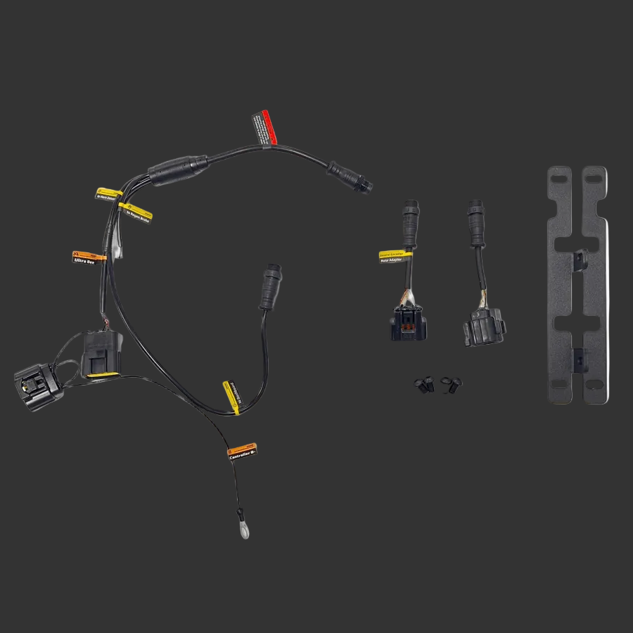 Ventus V9600 Wiring Harness