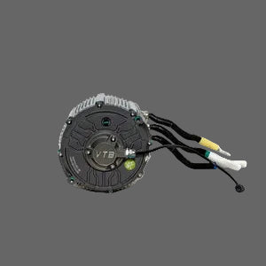 Ventus 48 KW Ultra Bee Motor