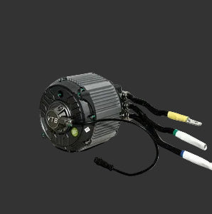 Ventus 48 KW Ultra Bee Motor