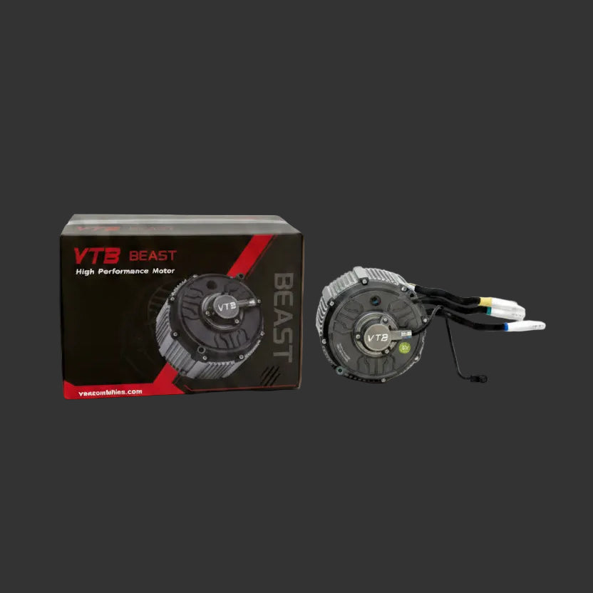 Ventus 48 KW Ultra Bee Motor
