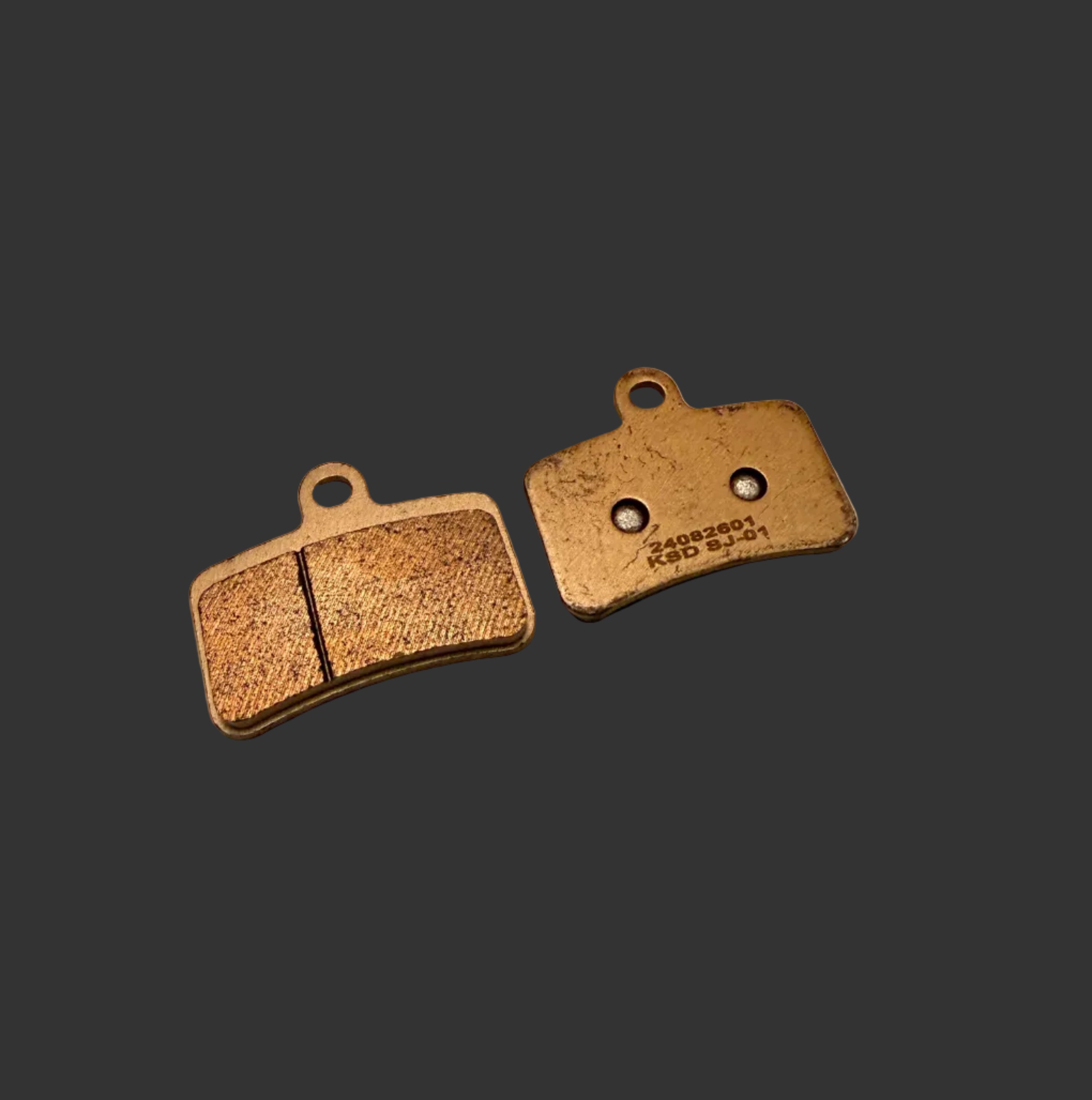 Altis Sigma Brake Pads