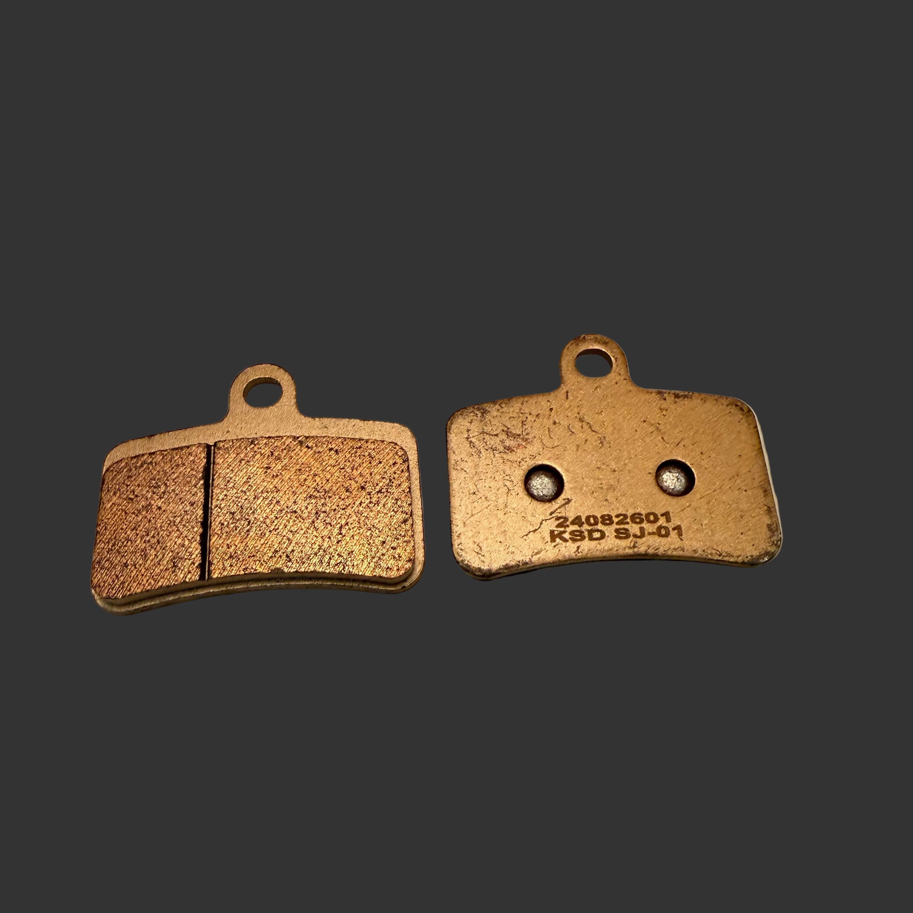 Altis Sigma Brake Pads