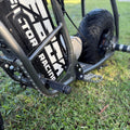 Ebox Dragster Foot Lock