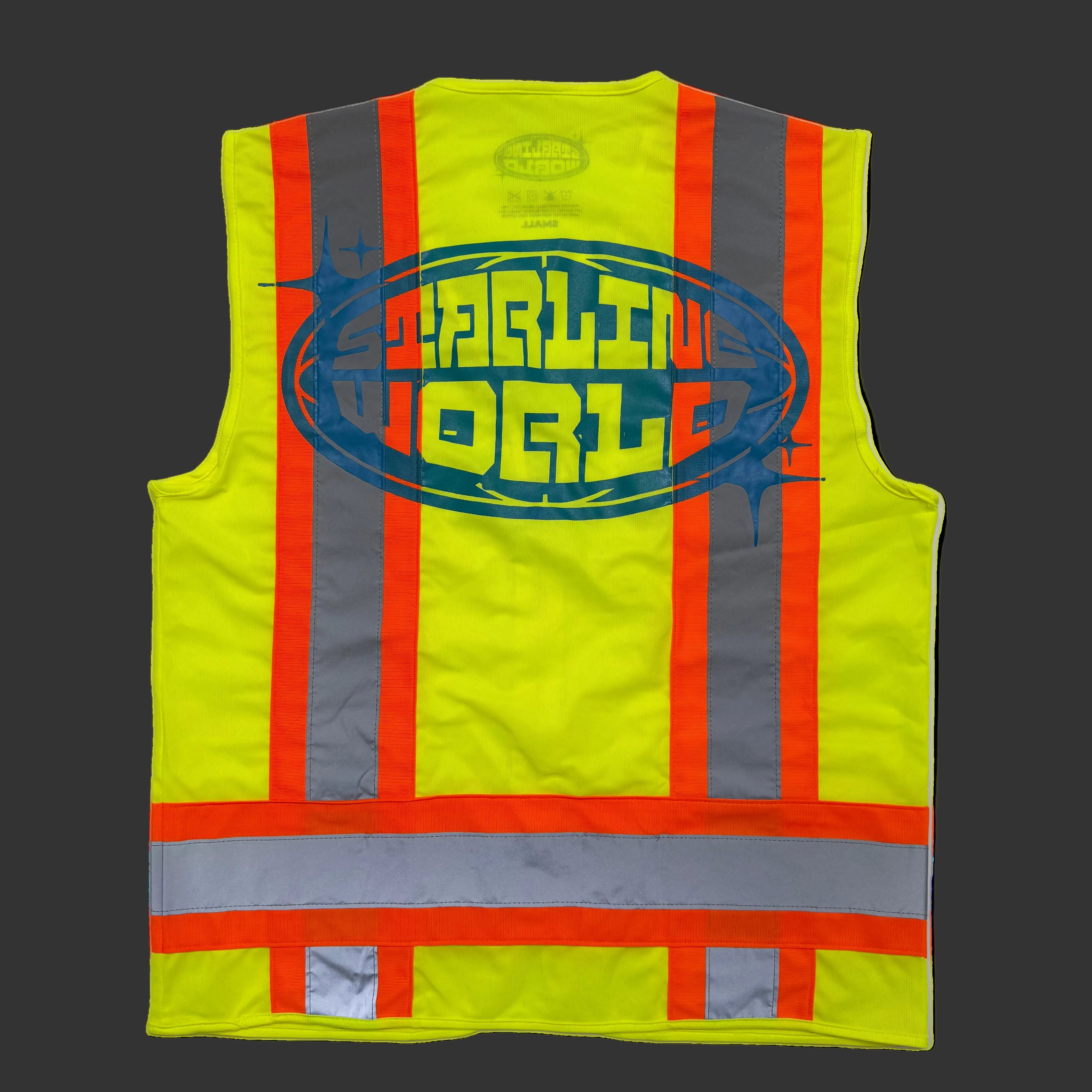 StarlineWorld Safety Vest