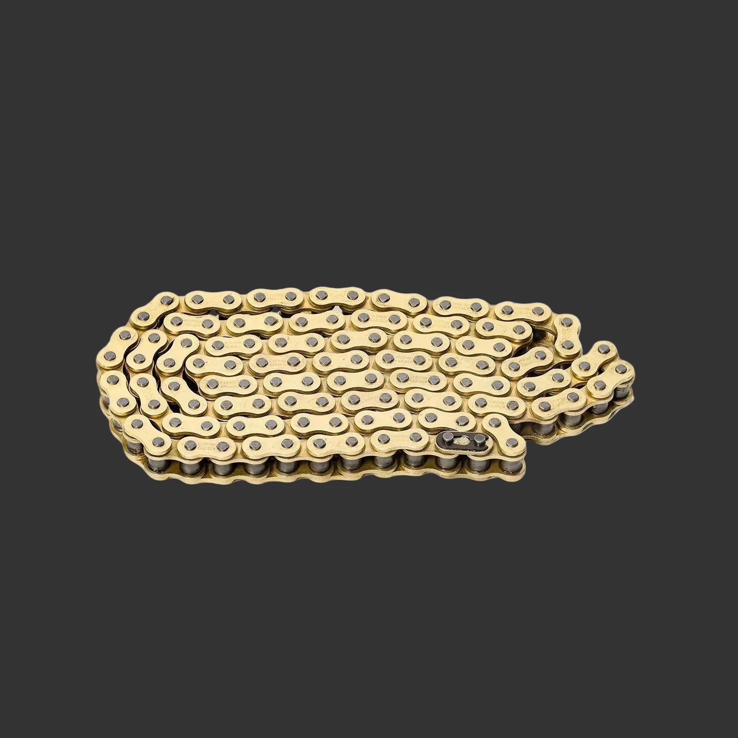 Upgraded Altis Chain