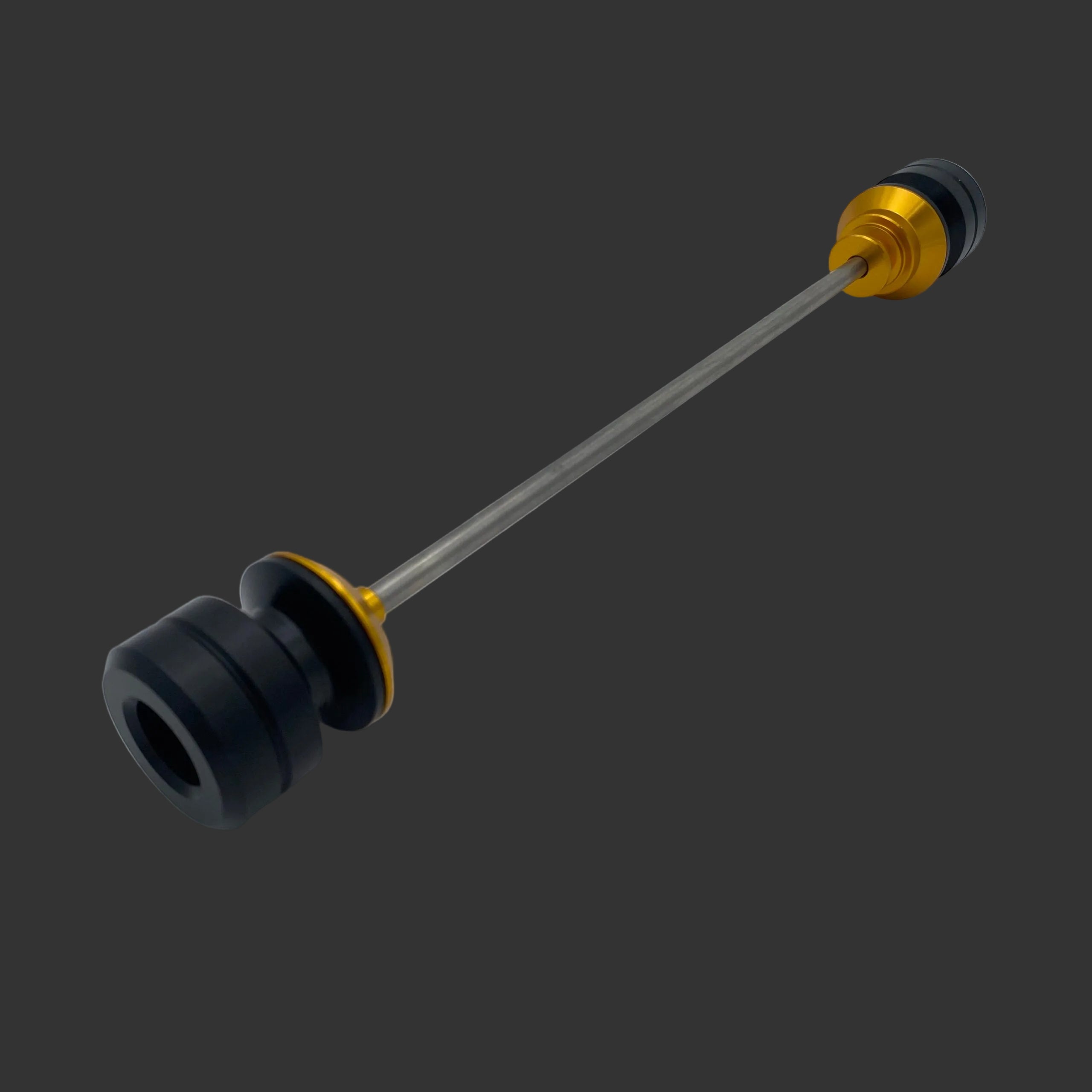 Ultra Bee Front Supermoto Axle Slider (Collective)