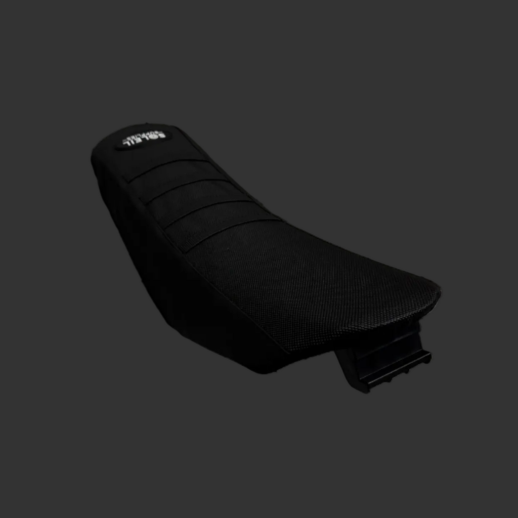 Tuttio Soleil 01 Upgraded Seat Cover