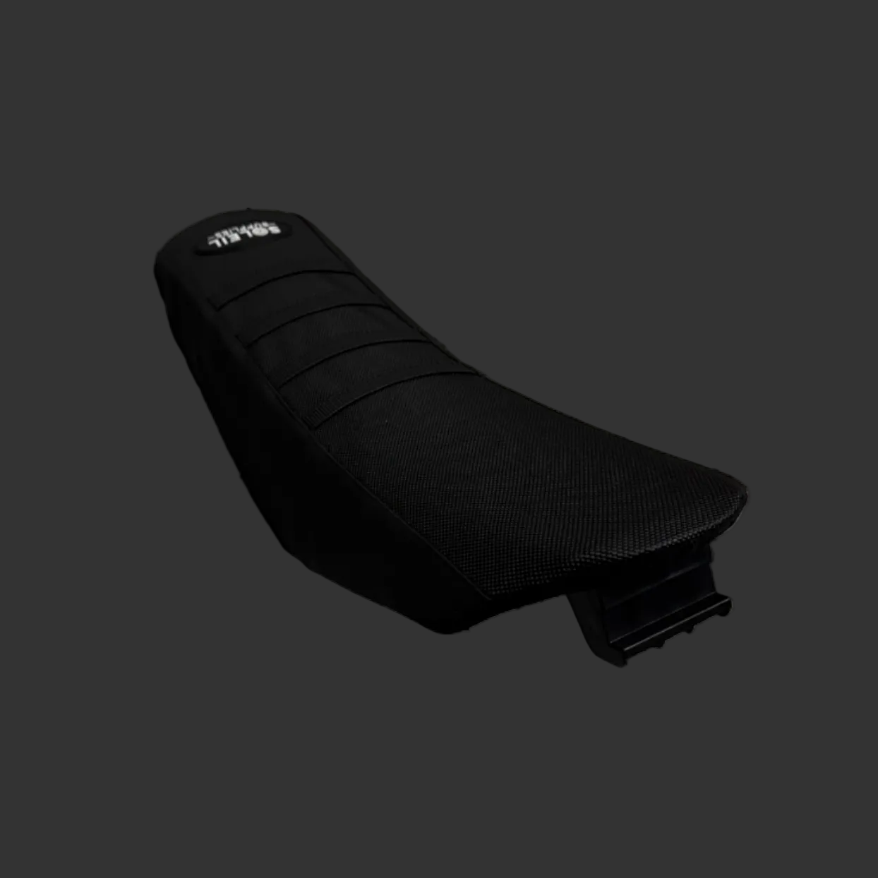Tuttio Soleil 01 Upgraded Seat Cover