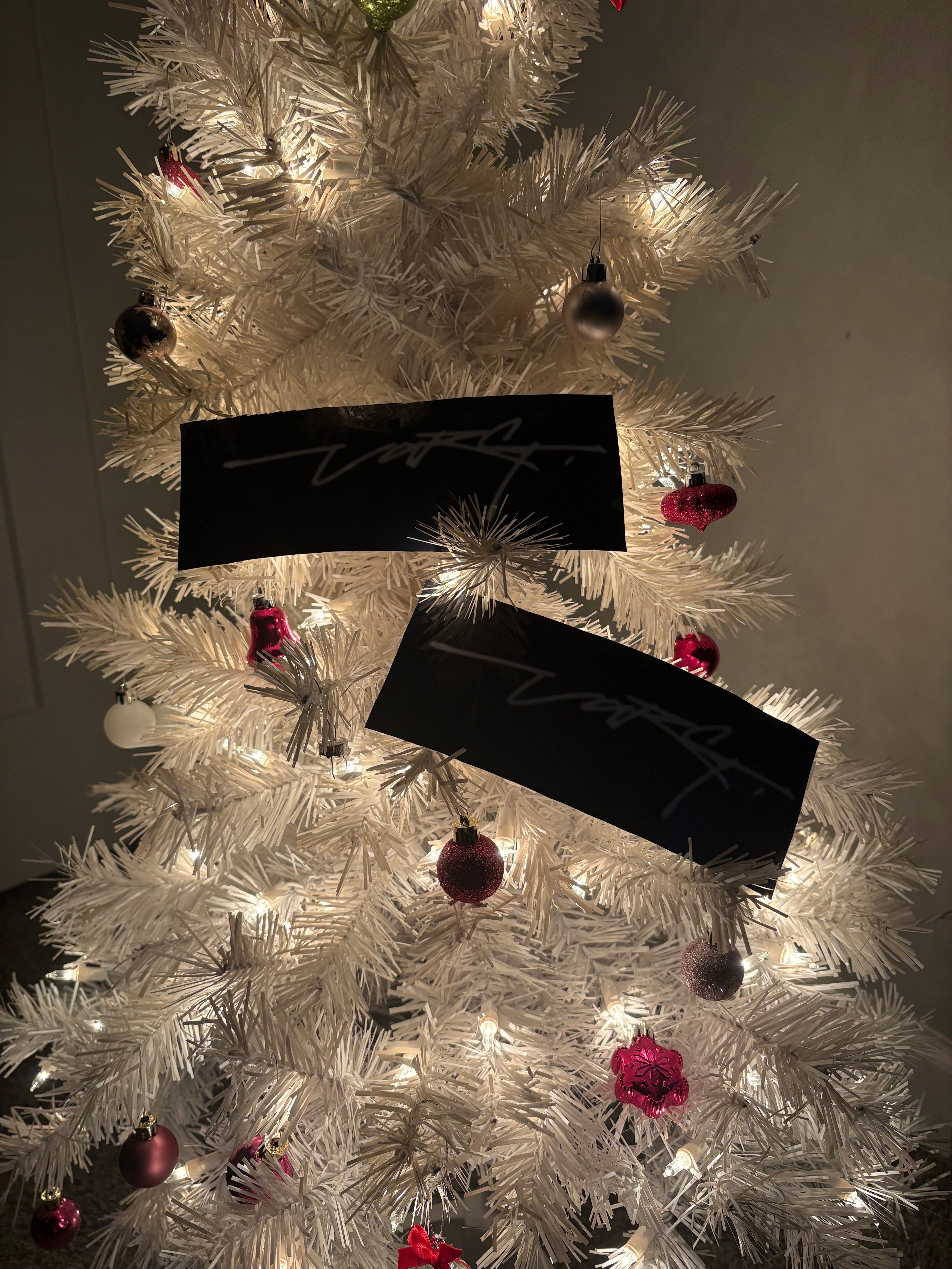 Stark Varg Side Stickers