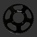 Tuttio Soleil 01 Upgraded 52t Rear Sprocket